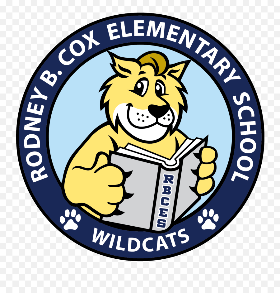 Rbces Rb Cox Elementary - Woodford Reserve Emoji,Cox Logo