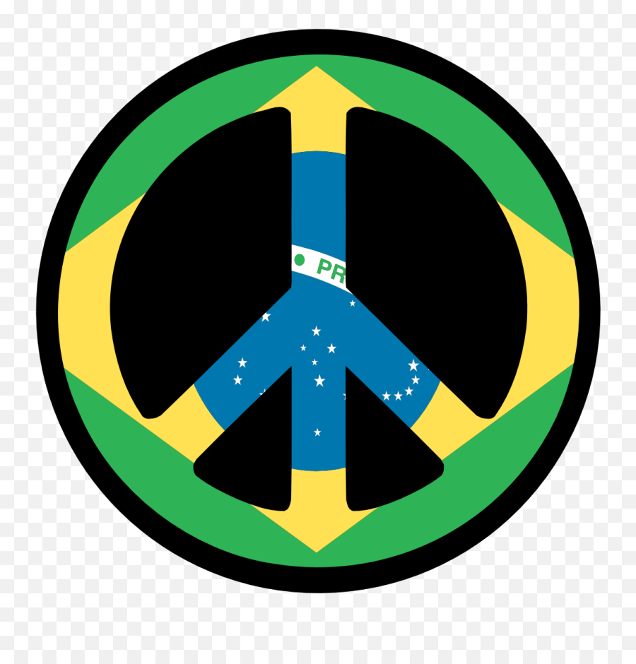 Todos Contrabo Bullying - Language Emoji,Brazil Flag Png