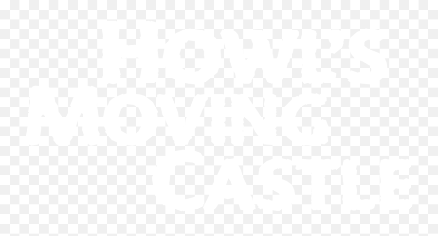 Howlu0027s Moving Castle Netflix - Language Emoji,White Castle Logo