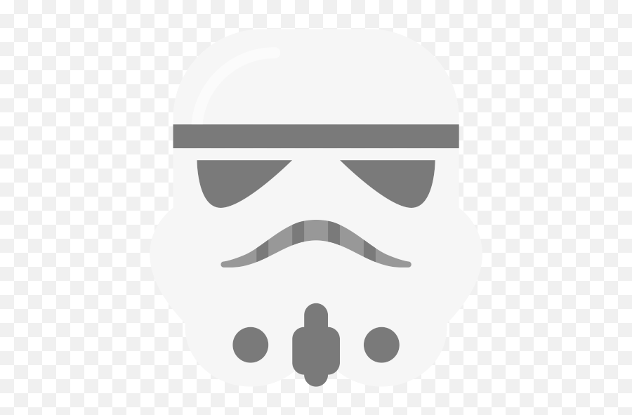 Stormtrooper Empire Star Wars Icon - Avatar Geek Star Wars Emoji,Stormtrooper Png