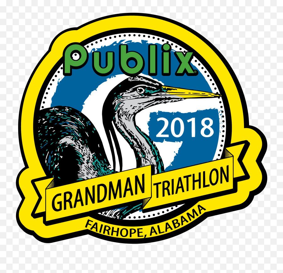 2017 Publix Grandman Triathlon Racer Feedback Survey - Long Emoji,Publix Logo
