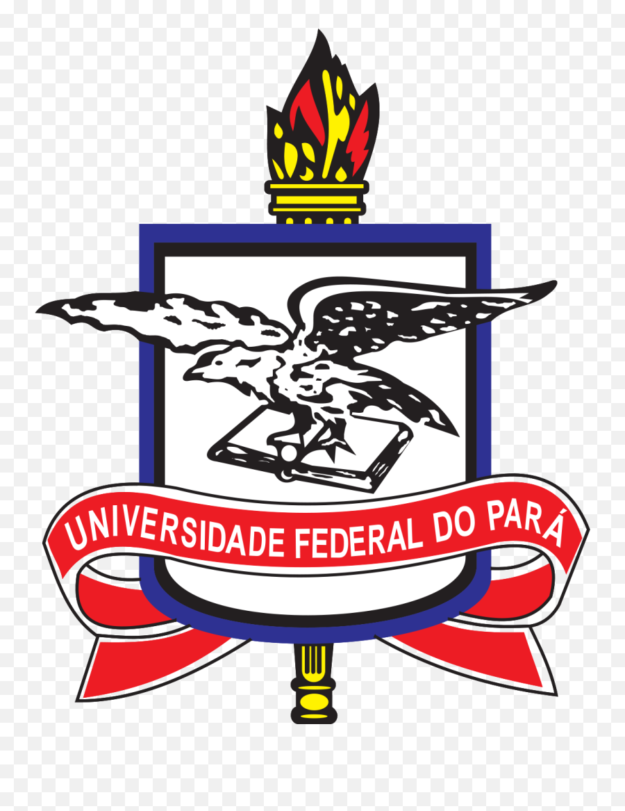 Marathon Of Parallel Programming - Logo Ufpa Emoji,Lspd Logo
