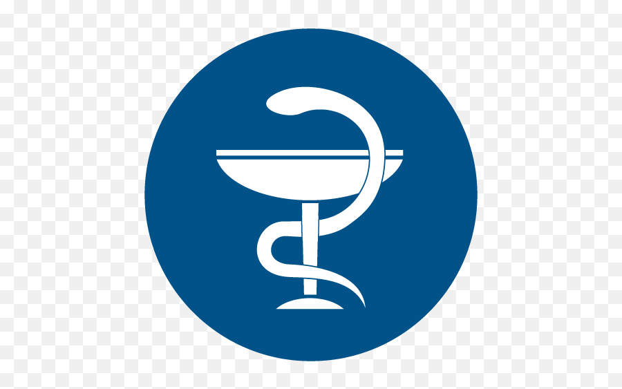 Logos Mental Health Cooperative - Pharmancy Circle Icon Png Emoji,Nps Logo