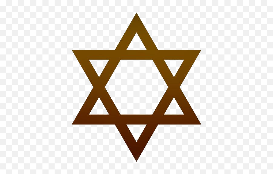 Star Of David Png Hd Images Stickers - Jews Symbol Emoji,Star Of David Png