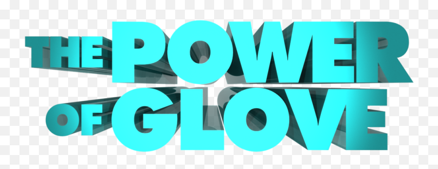 The Power Of Glove Emoji,Power Png