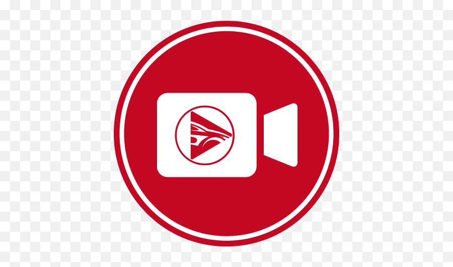 Download Hd Icon Video Camera With Dealer Creative Play - Language Emoji,Video Play Button Png