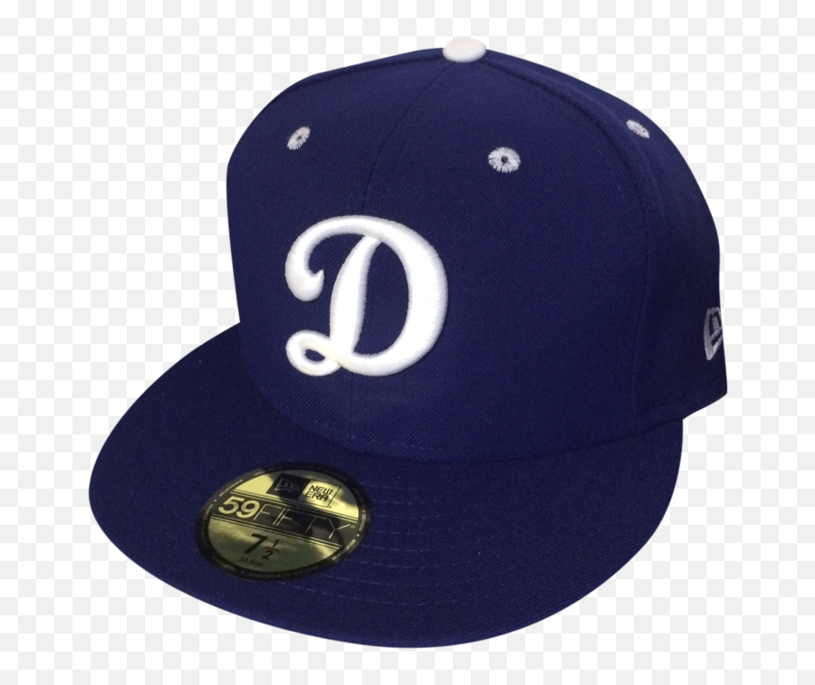 Finally A Reliable Source For A Dodgers Hat With A Dodgers - Dodger D Hat Emoji,La Dodgers Logo