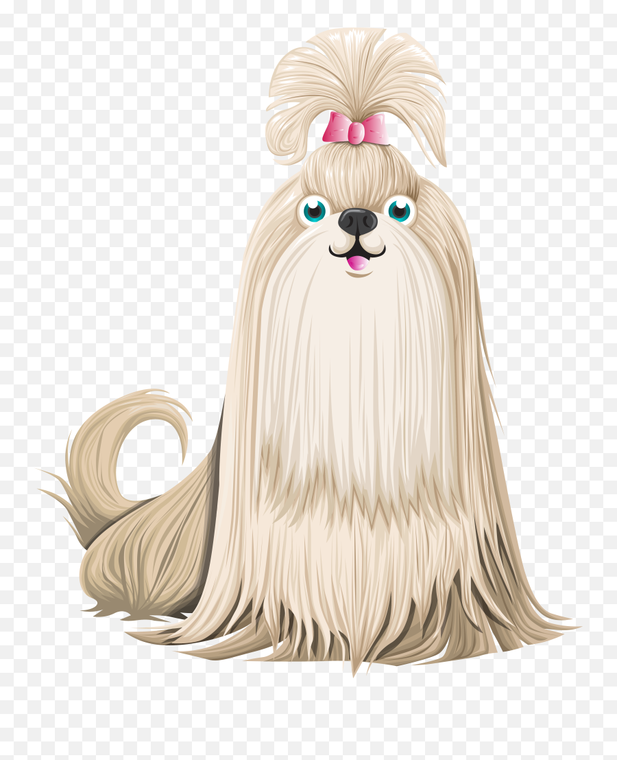 Download Cute Sticker Puppy Dog Cartoon - Clipart Cute Dog Png Emoji,Cute Dog Clipart