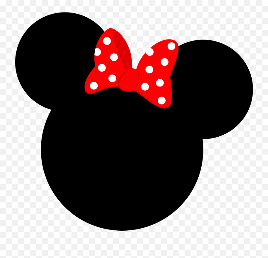 Download Mickey Portable Minnie Goofy Graphics Mouse Network - Cabeça Minnie Vermelha Png Emoji,Minnie Png