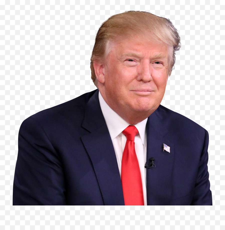 Donald Trump United States - Donald Trump Png Transparent Emoji,Trump Png