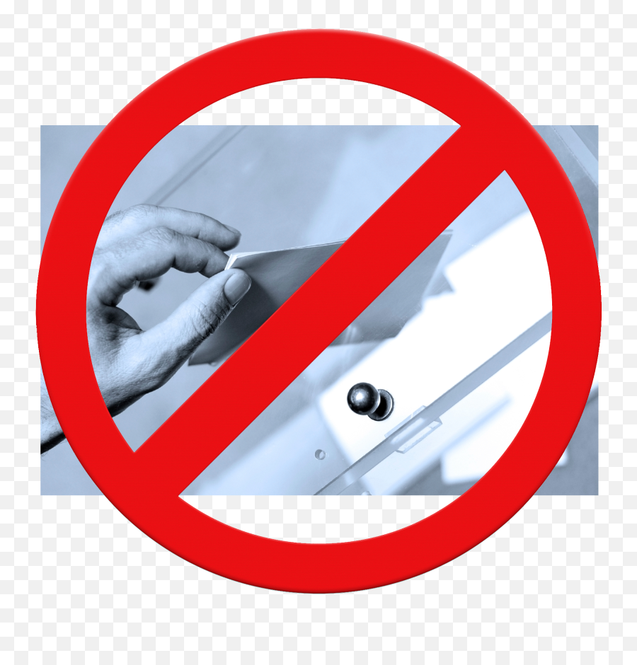 Prohibido Comer Helado Hd Png Download - Election Emoji,Prohibido Png