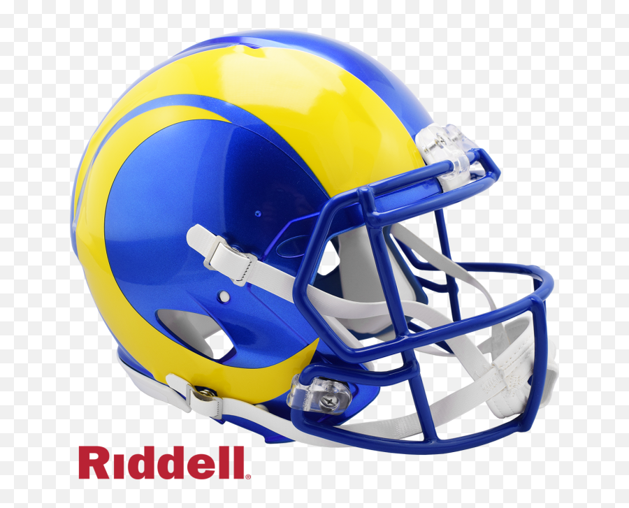 Los Angeles Rams 2020 Full Size - La Rams Helmet 2020 Png Emoji,Los Angeles Rams Logo