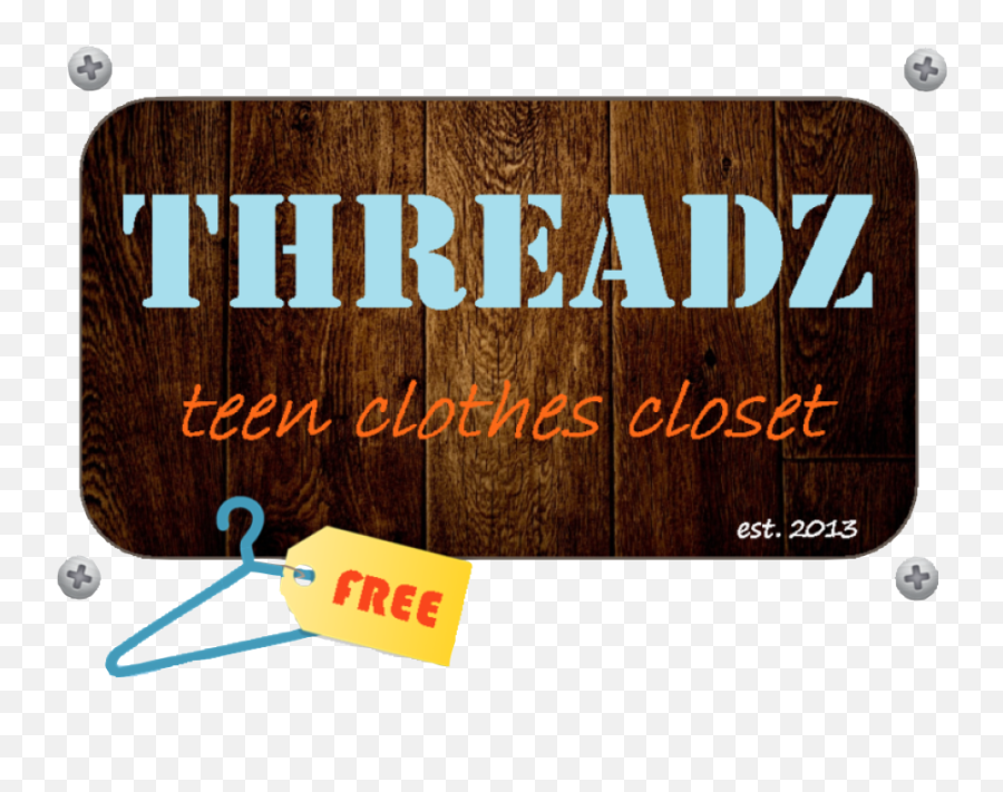 Threadz - Book Publisher Emoji,Clothes Logo