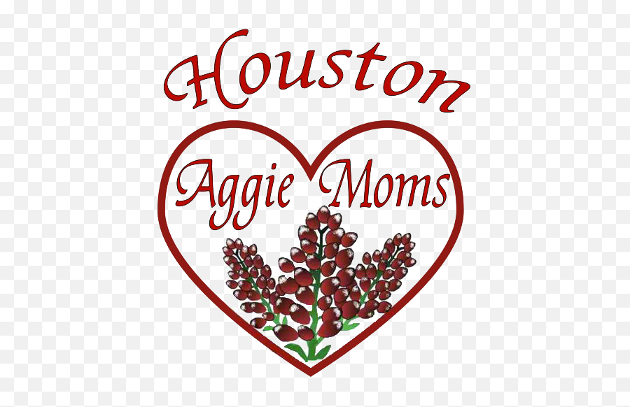 Houston Aggie Moms Club - Language Emoji,Moms Logos