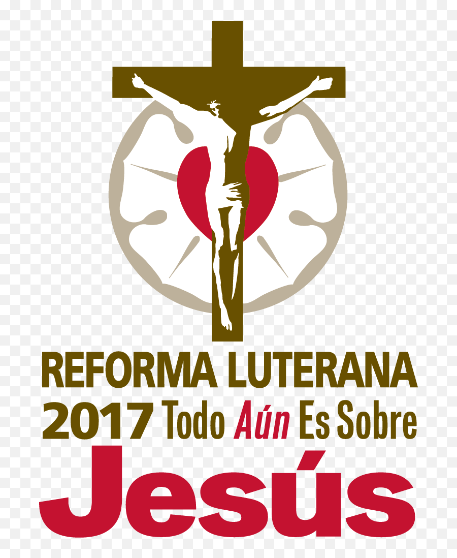 Lcms Reformation Anniversary Logo - Preach The Word Emoji,Reformation Logo