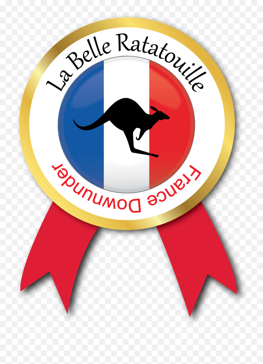 La Belle Ratatouille - Portable Network Graphics Emoji,Ratatouille Logo