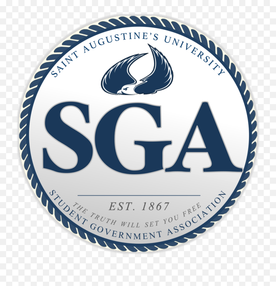 Sga Logo 2 - Donaldson Torit Emoji,Est Logo