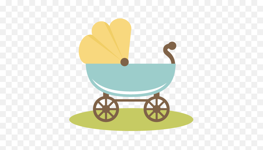 Baby Carriage Png Png Images Emoji,Baby Carriage Clipart
