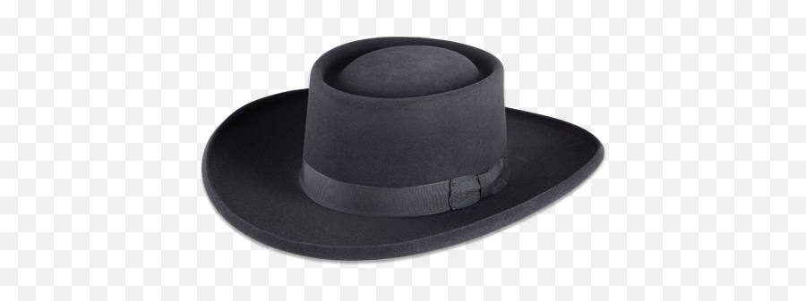 Doc Holliday Hat From The Movie Tombstone In Arizona Cowboy Hat - Made In The Usa Holiday Emoji,Blank Tombstone Png