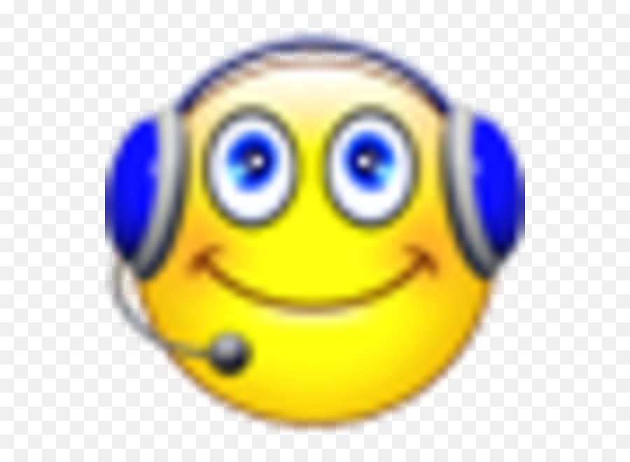 Smiley Operator Image Emoji,Smile Icon Png