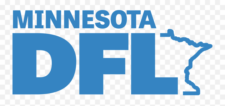 Minnesota Democratic - Vertical Emoji,Dnc Logo