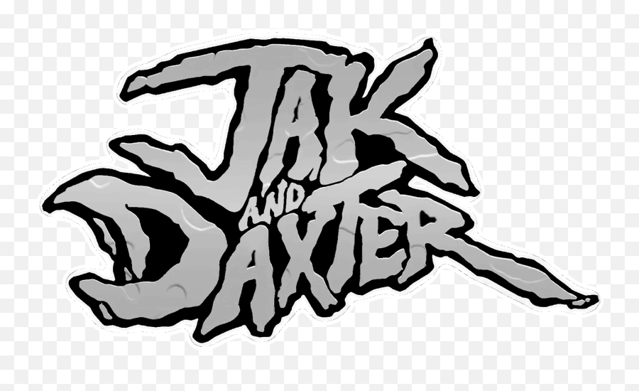 Daxter The Precursor Legacy Hd Ps3 Png - Jak And Daxter Logo Transparent Emoji,Ps3 Logo