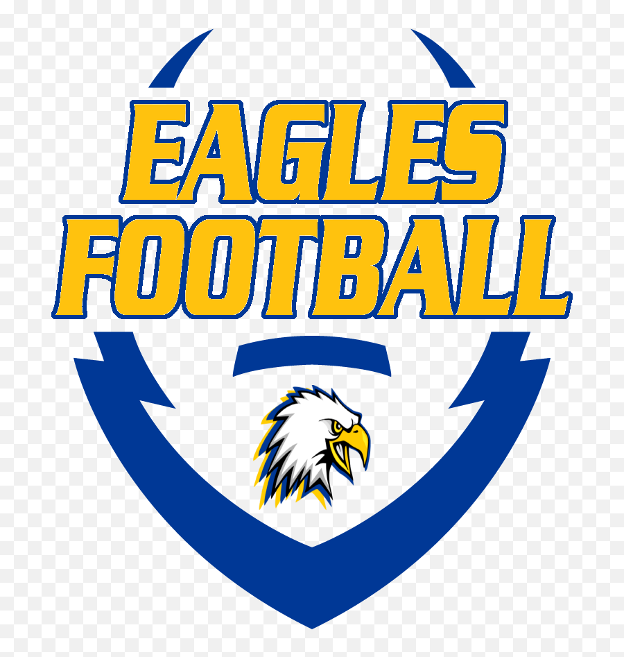 Squadlocker Emoji,Eagles Football Logo