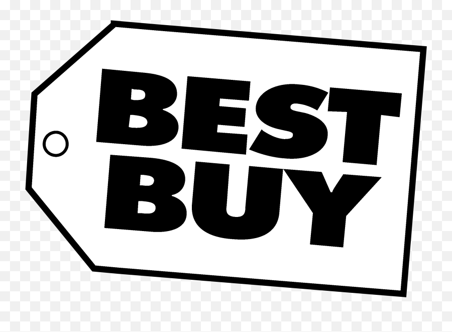 Best Buy Logo Png Transparent Svg - Transparent White Best Buy Logo Emoji,Best Logo