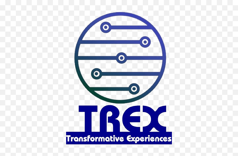 Saint Peters University - Transformative Experiences Trex Emoji,T-rex Logo