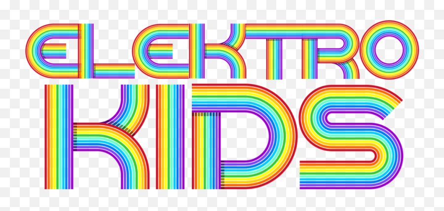 Elektro Kids Emoji,Youtube Kids Logo