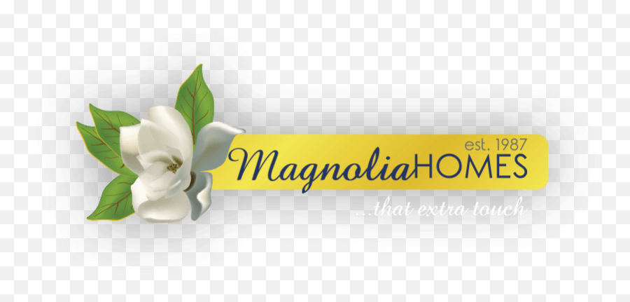 Memphis Home Builders New Homes For Sale Magnolia Homes Emoji,Magnolia Home Logo