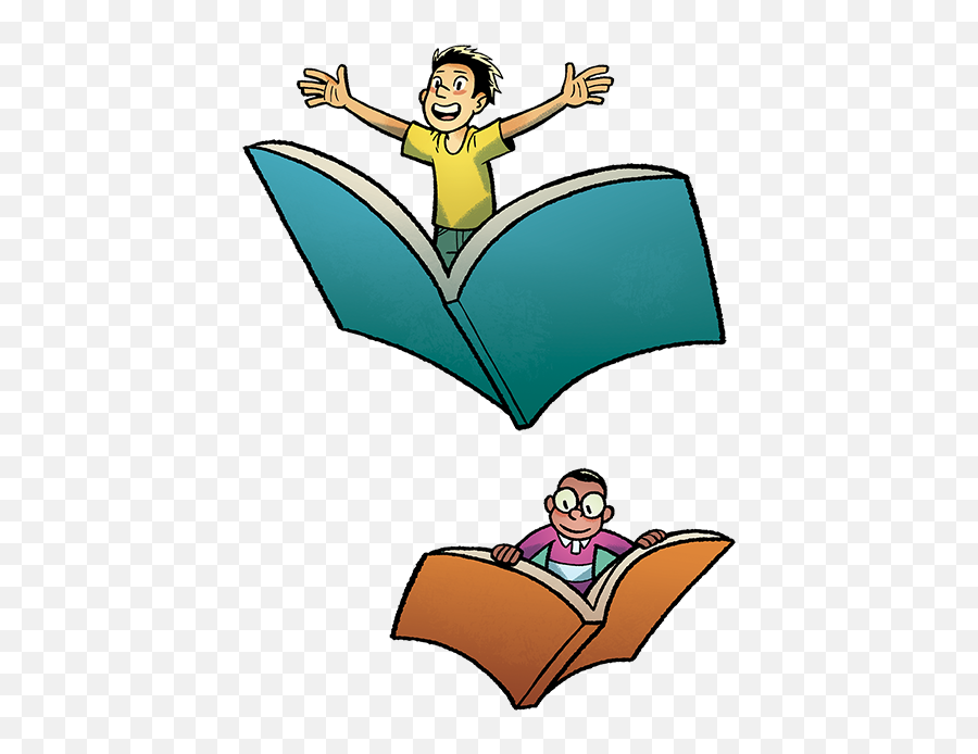 Reading Without Walls Emoji,Read To Self Clipart