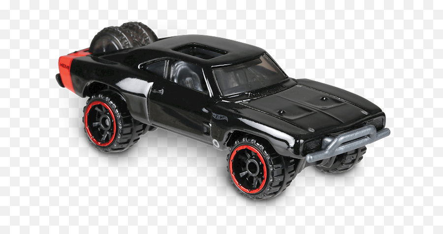 70 Dodge Charger In Black Hw Screen Time Car Collector Emoji,Dodge Charger Png