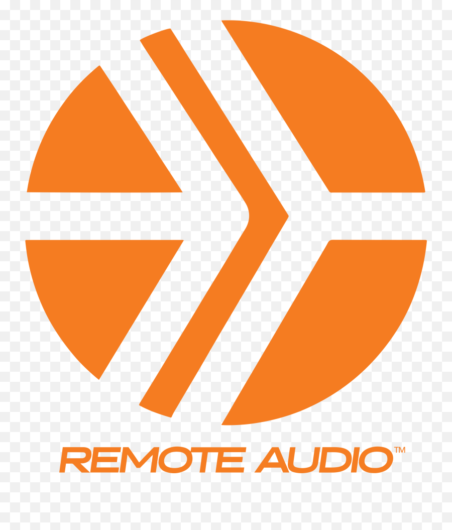 Bdsv4 And Bdsv4u - Remote Audio Remote Audio Logo Emoji,Audible Logo