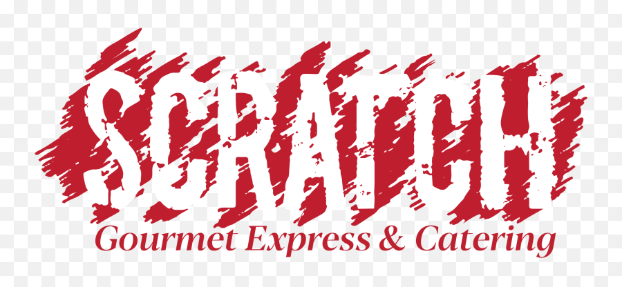 Scratch Gourmet Express U0026 Catering - Caterer In Prairie Emoji,Scratch Logo