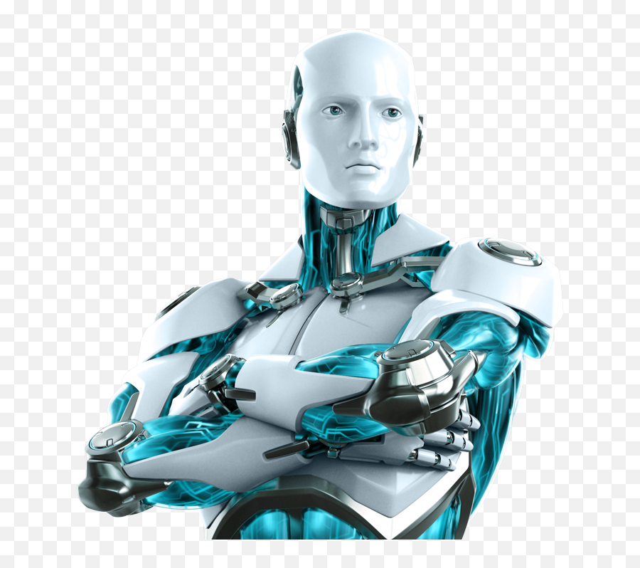 Robot Png - Robot Png Emoji,Robot Png