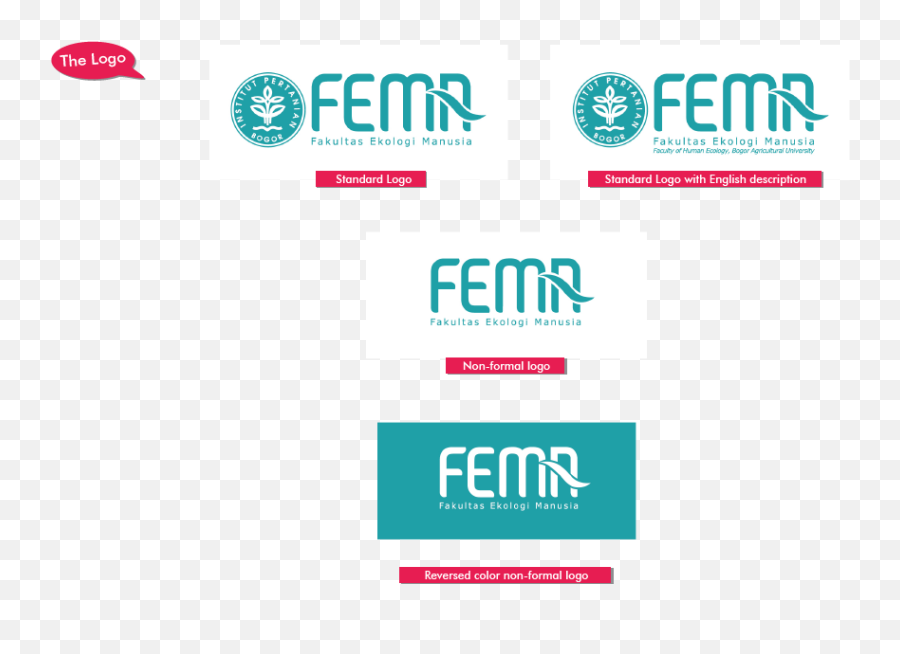 Fema On Behance - Language Emoji,Fema Logo