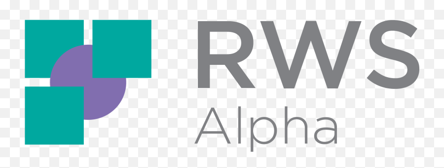 Rws Alpha Home Page - Cosmopharma Emoji,Alpha Logo