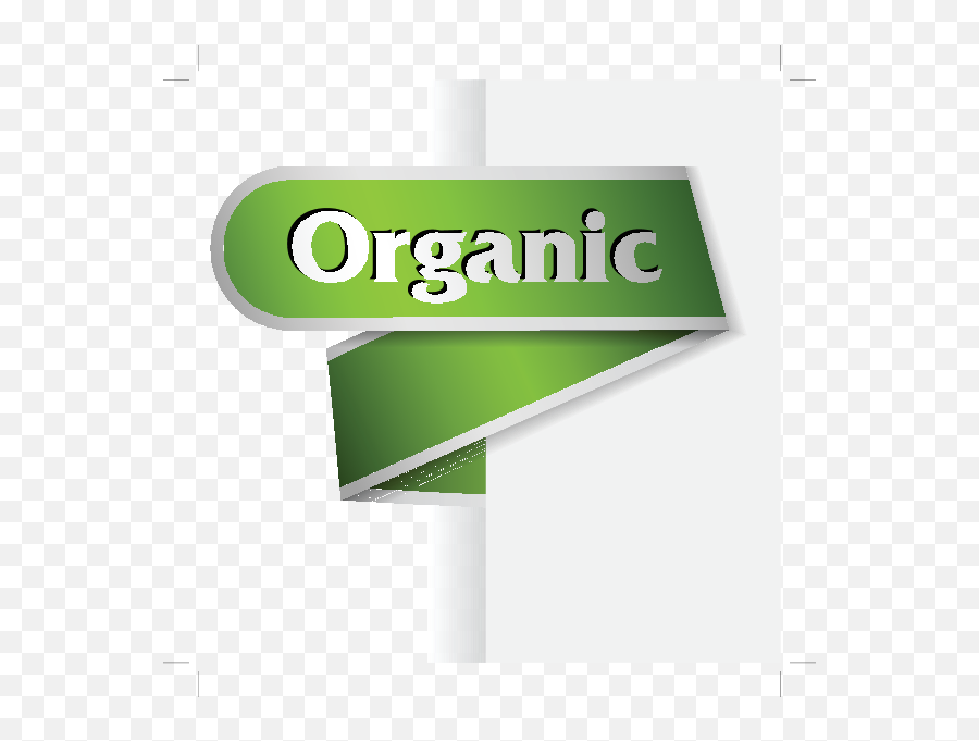 Logo - Vertical Emoji,Organic Logo