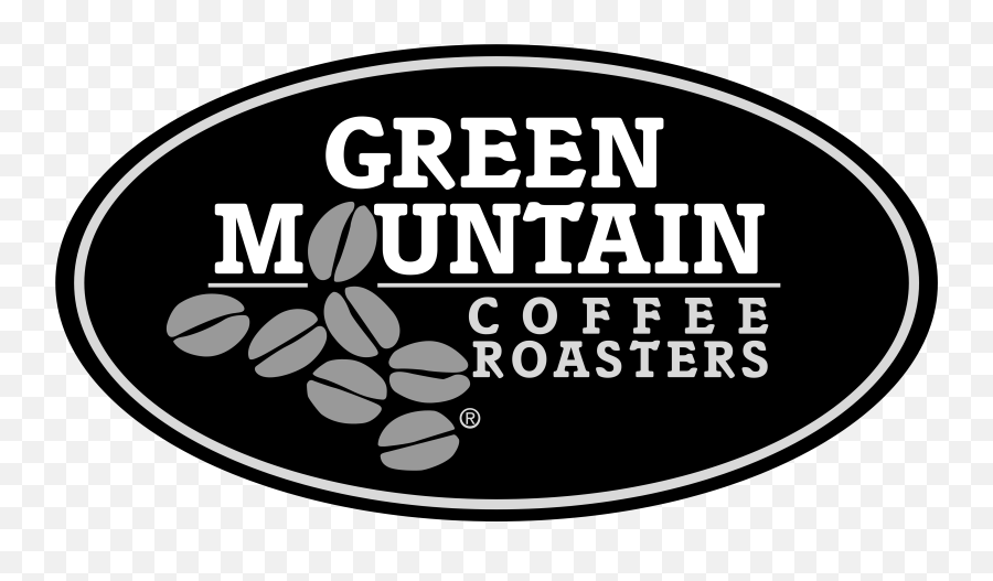 Green Mountain Coffee U2013 Logos Download - Green Mountain Roaster Logo Emoji,Coffee Logos