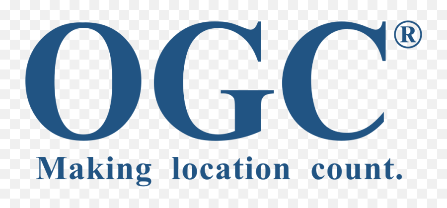 Open Geospatial Consortium - Wikipedia Ogc Open Geospatial Consortium Logo Emoji,Location Logo