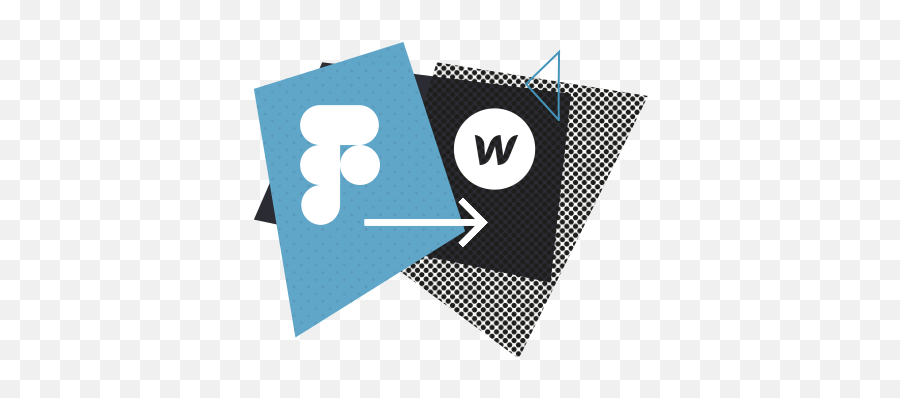 Figma To Webflow - Dot Emoji,Figma Logo
