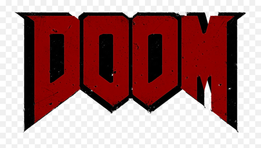 Doom Logo Png - Doom Logo Png Emoji,Doom Logo