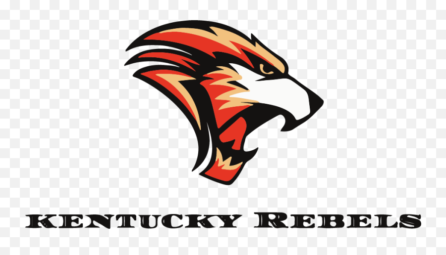 Kentucky Rebels - Minor League Basketball Association Naresh Playz Emoji,Rebels Logo