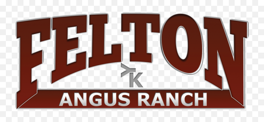 Felton Angus Ranch Emoji,Ranch Logo