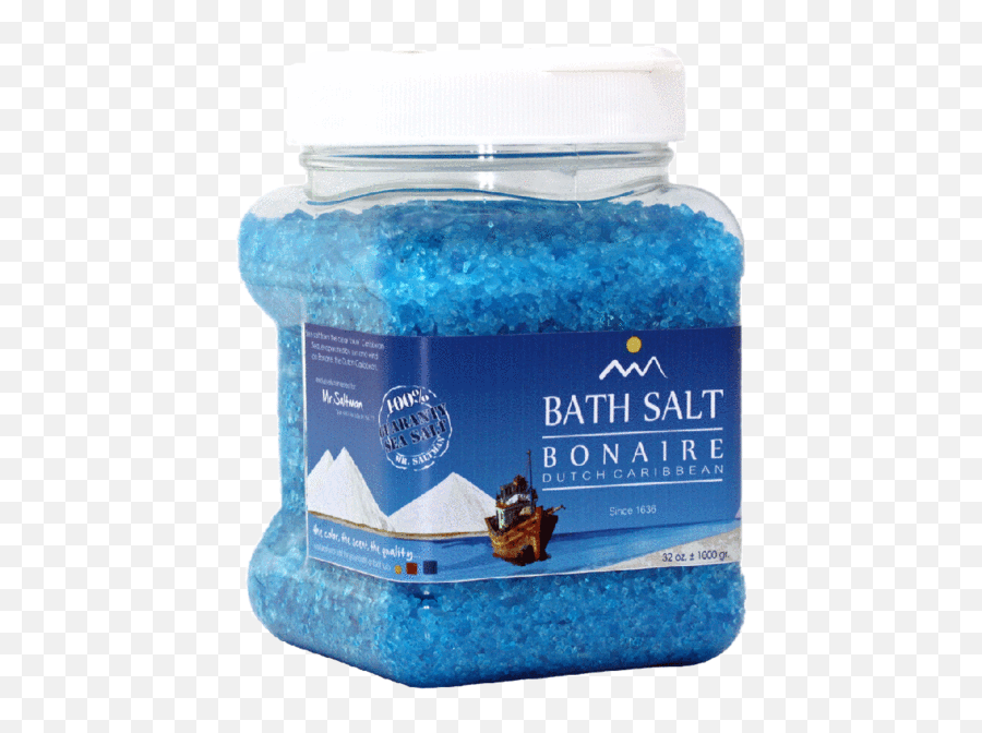 Download Bath Salt U0027gripperu0027 - Bath Salts Png Image With No Blue Sea Salt Emoji,Salt Png
