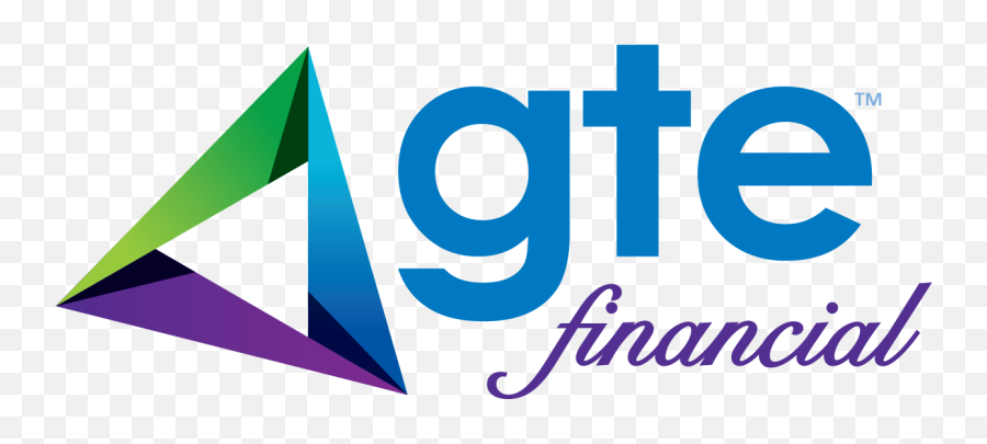 Gte Financial Logo - Gte Financial Emoji,Financial Logo