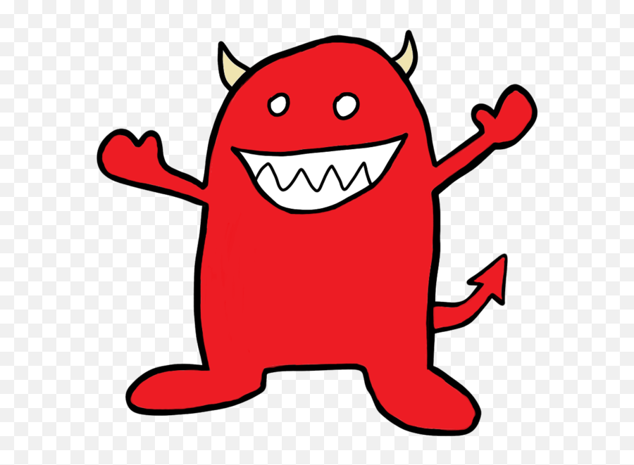 Vassar Devils Emoji,Devil Png