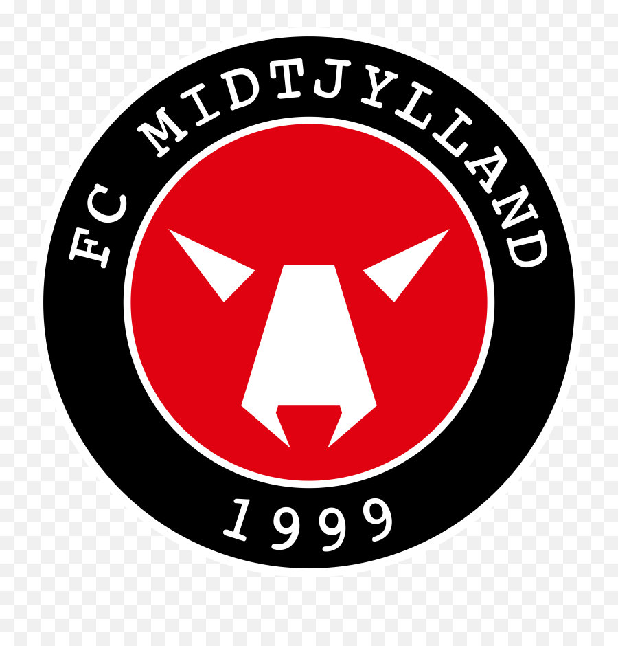 Fc Midtjylland - Wikipedia Midtjylland Fc Emoji,Cool S Logo