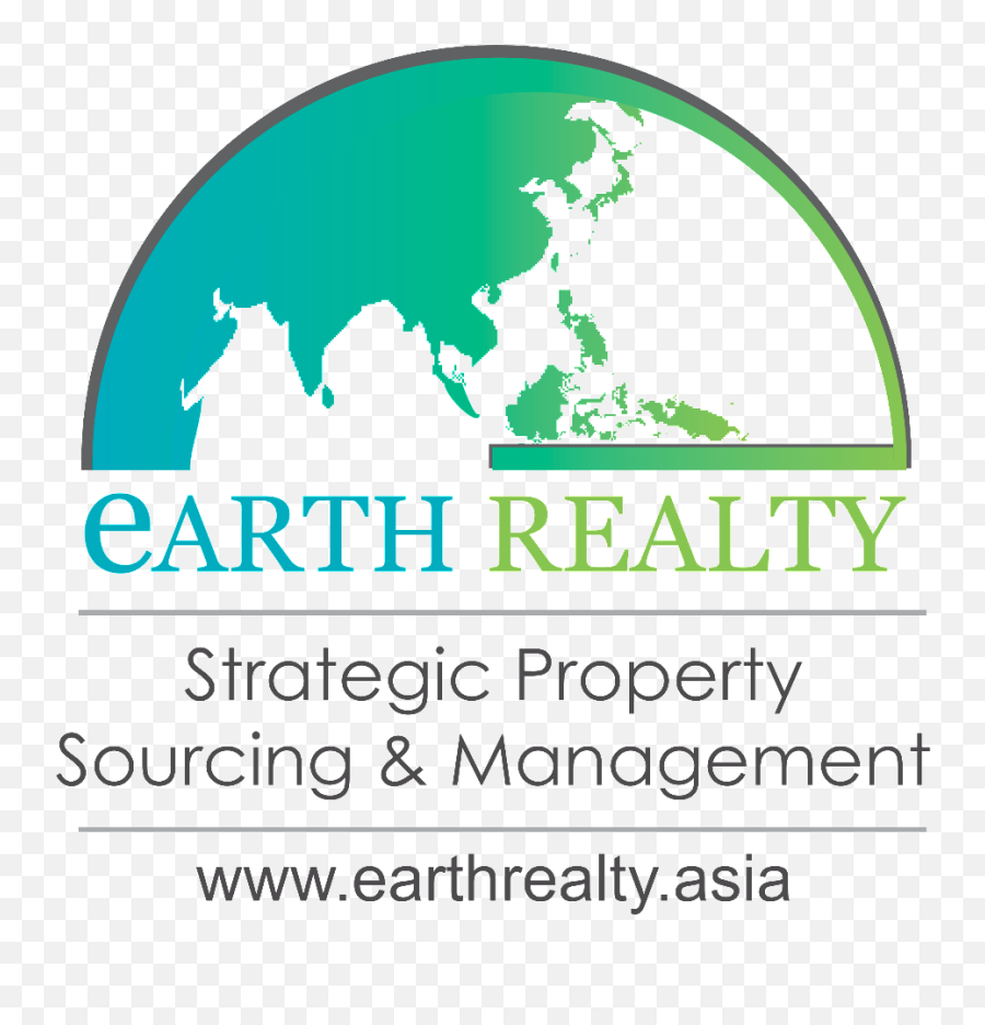 Earth Realty Logo - 1 Xcedo Digital Emoji,Realty Logo